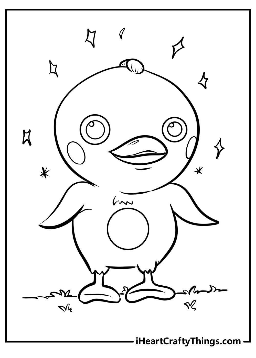 Printable coelon coloring pages updated
