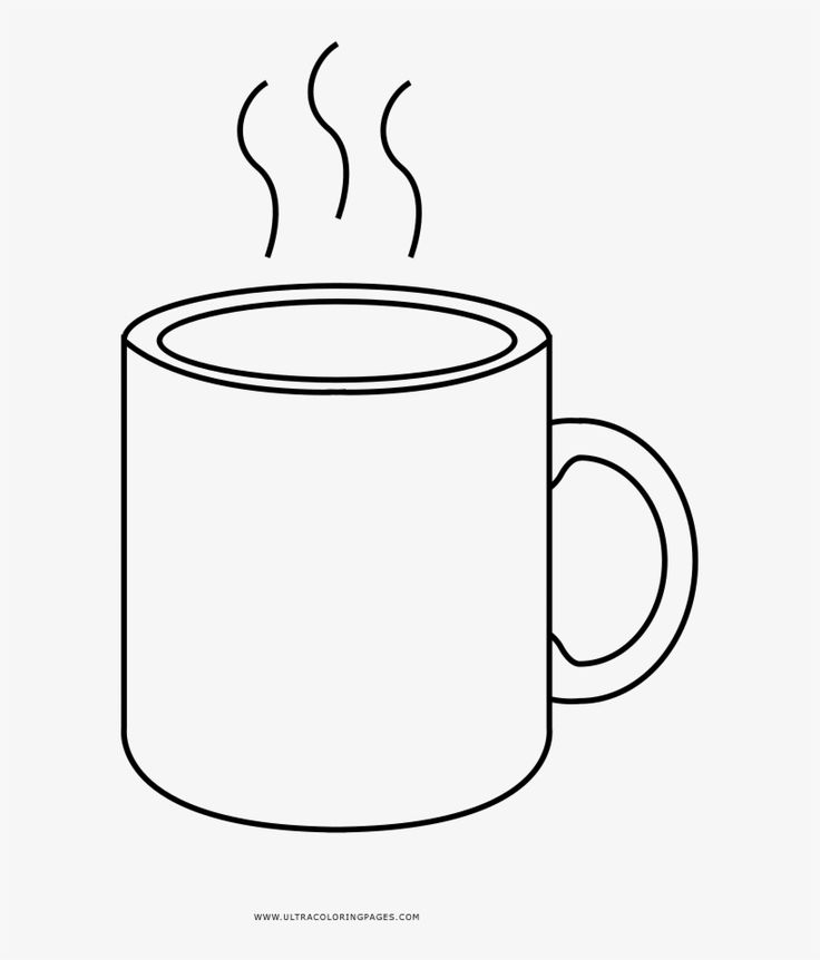 Cup coloring page wagashiya coffee cup coloring pages