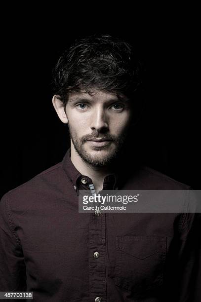 Colin morgan photos and premium high res pictures