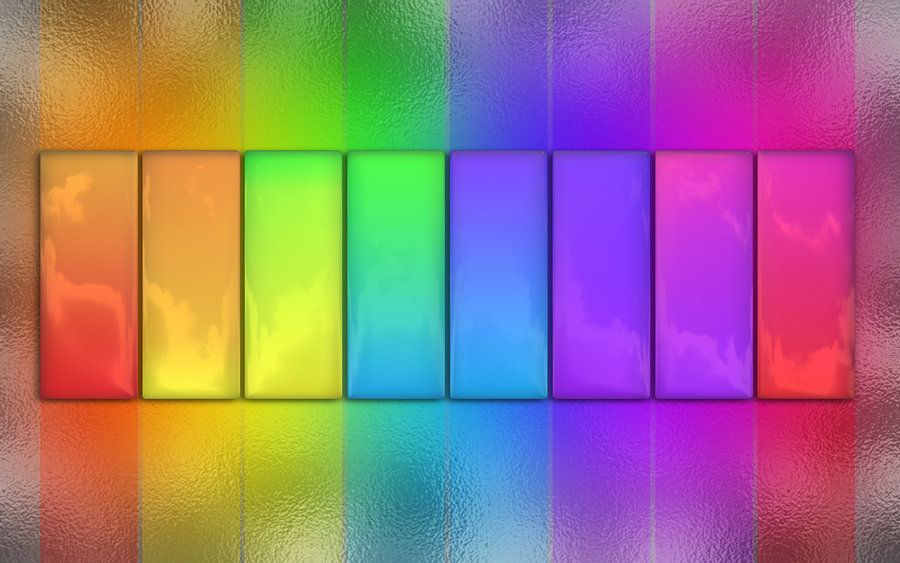 Colour bars wallpaper colorful wallpaper color wallpaper