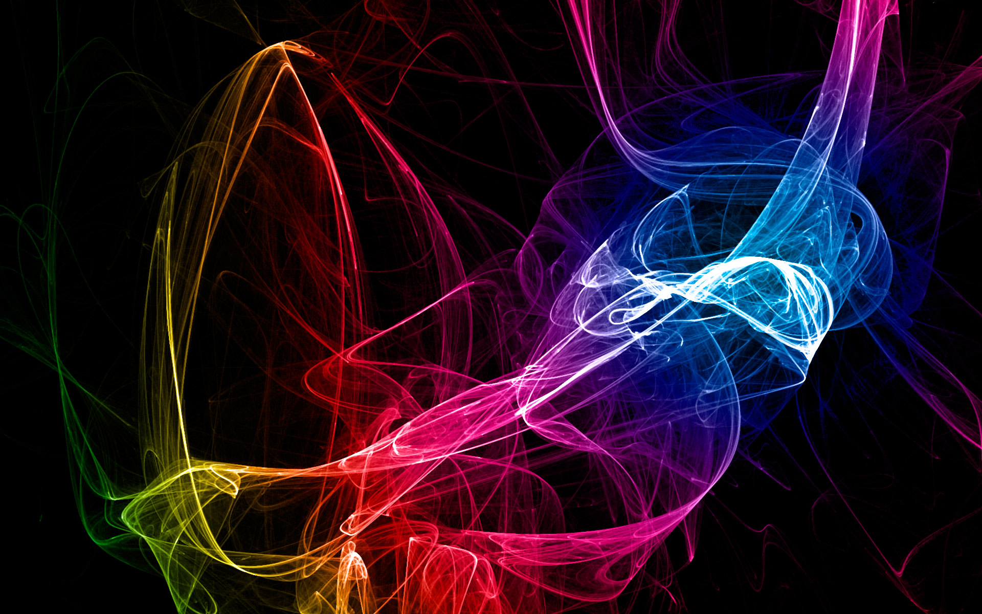 Colorful puter wallpapers