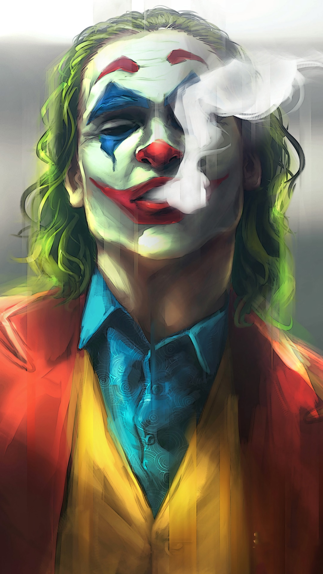 Joker movie