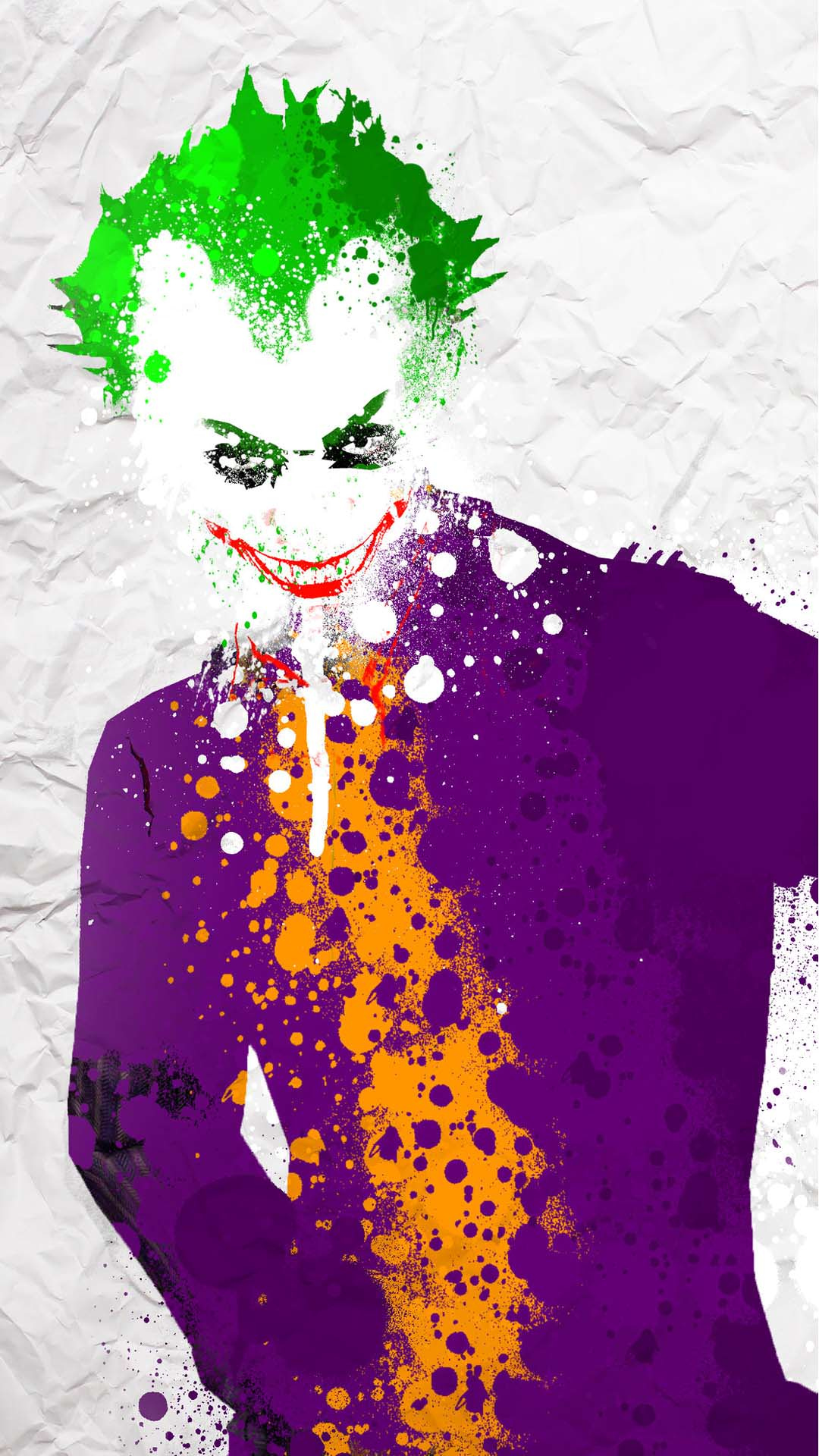 Joker art wallpapers download