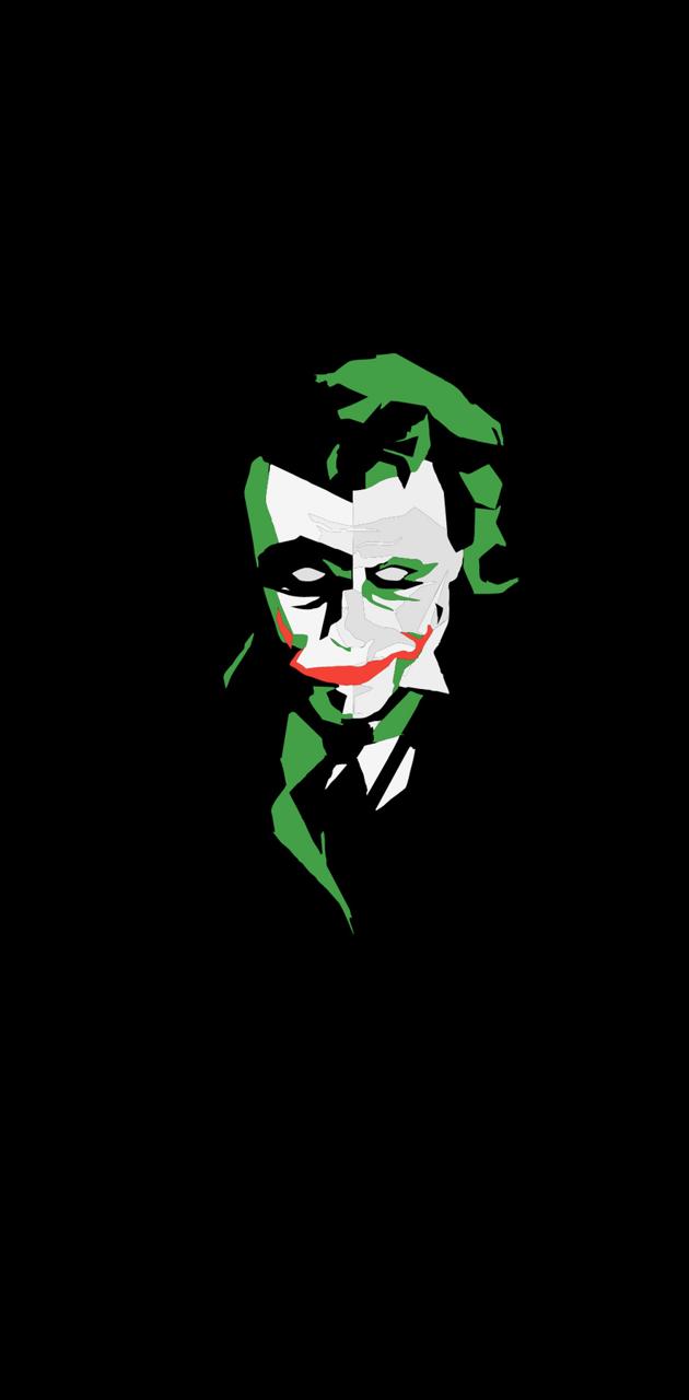 Joker wallpaper by captiveon