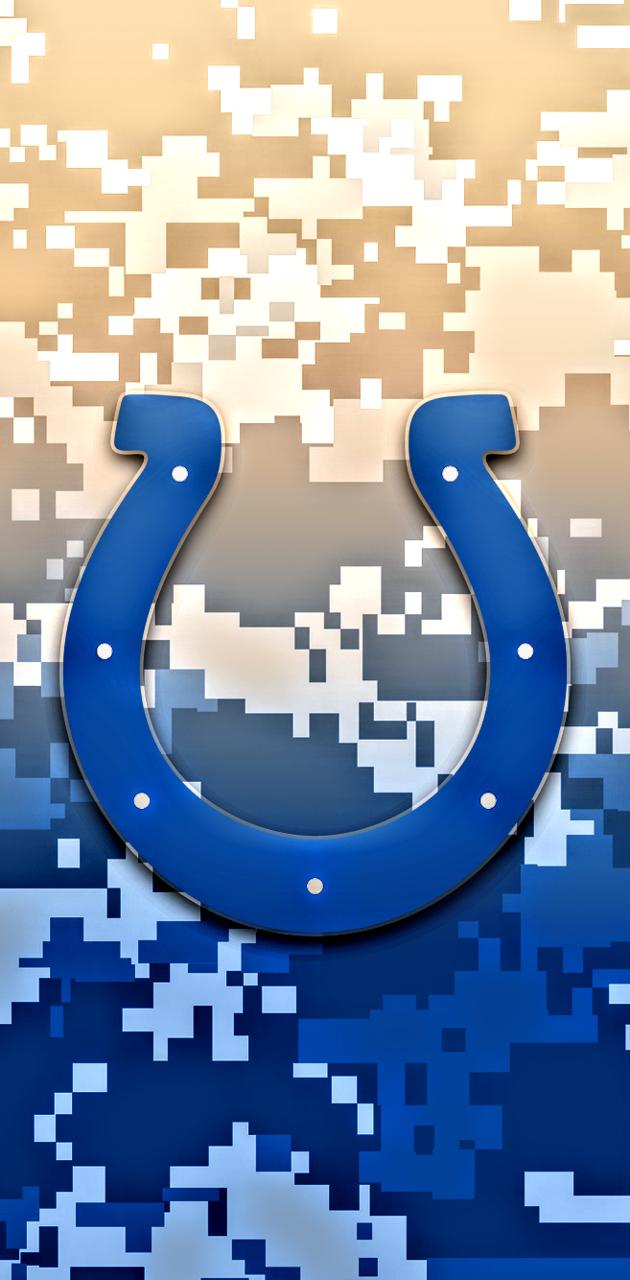 Indianapolis colts wallpaper by legwy