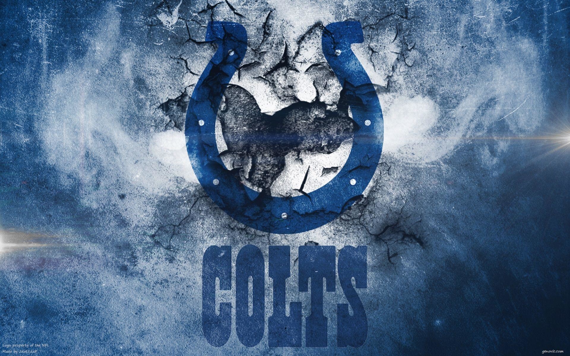 Colts wallpaper pictures