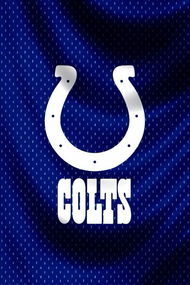 Indianapolis colts wallpaper iphone indianapolis colts logo team wallpaper indianapolis colts