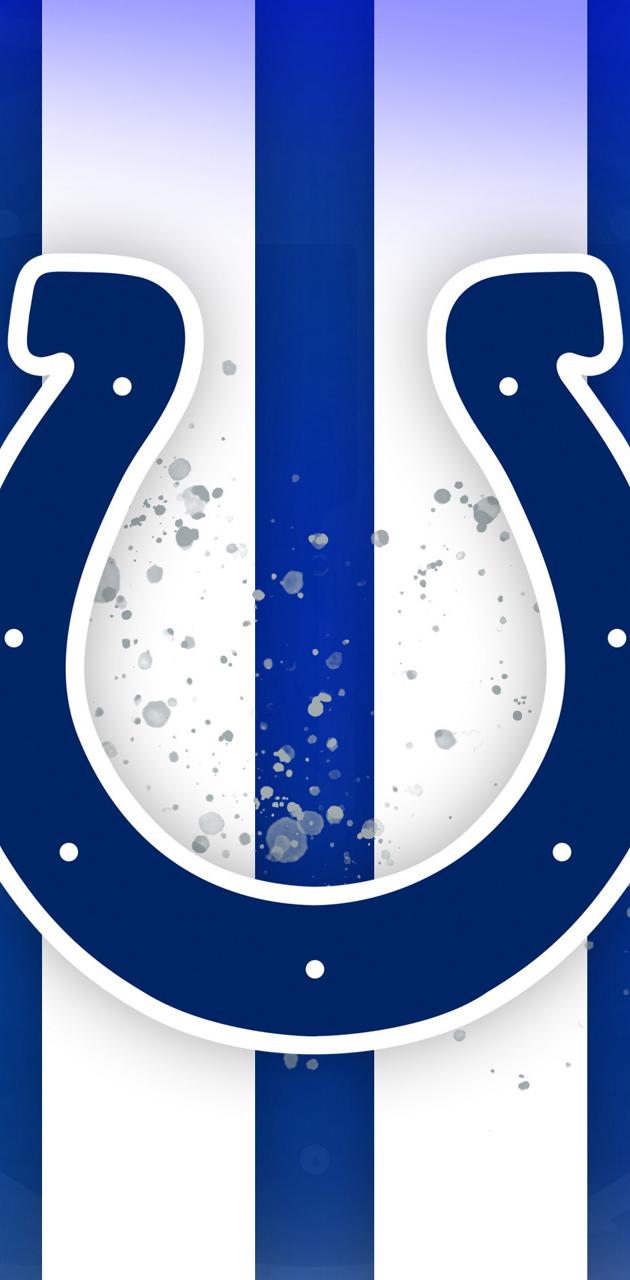 Colts wallpaper wallpaper by ggraphics