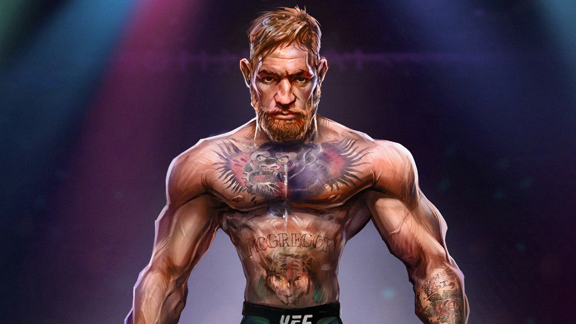 Conor mcgregor ufc hd sports k wallpapers images backgrounds photos and pictures