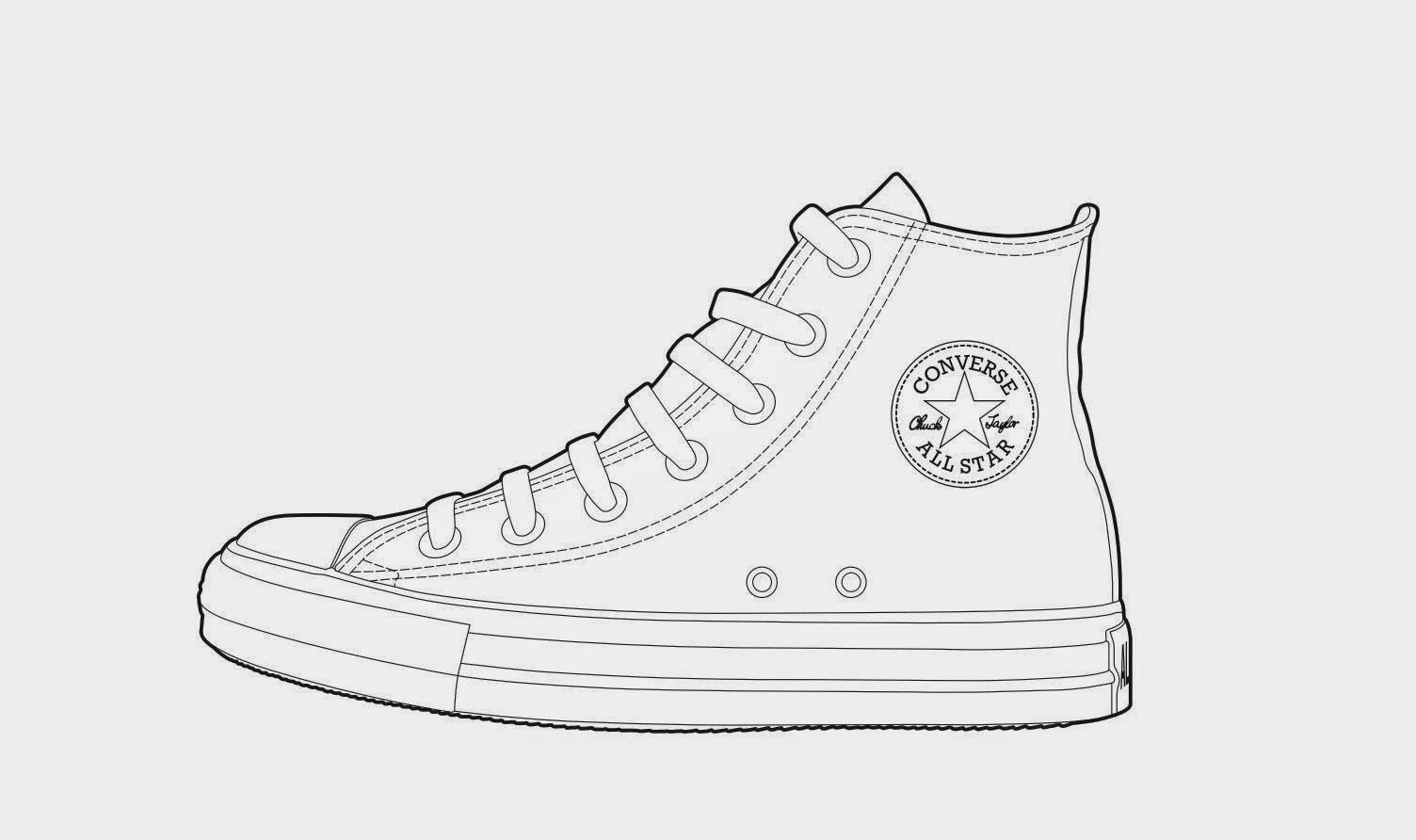 Plimentary colors converse sneakers drawing color converse converse drawing on shoes grunge