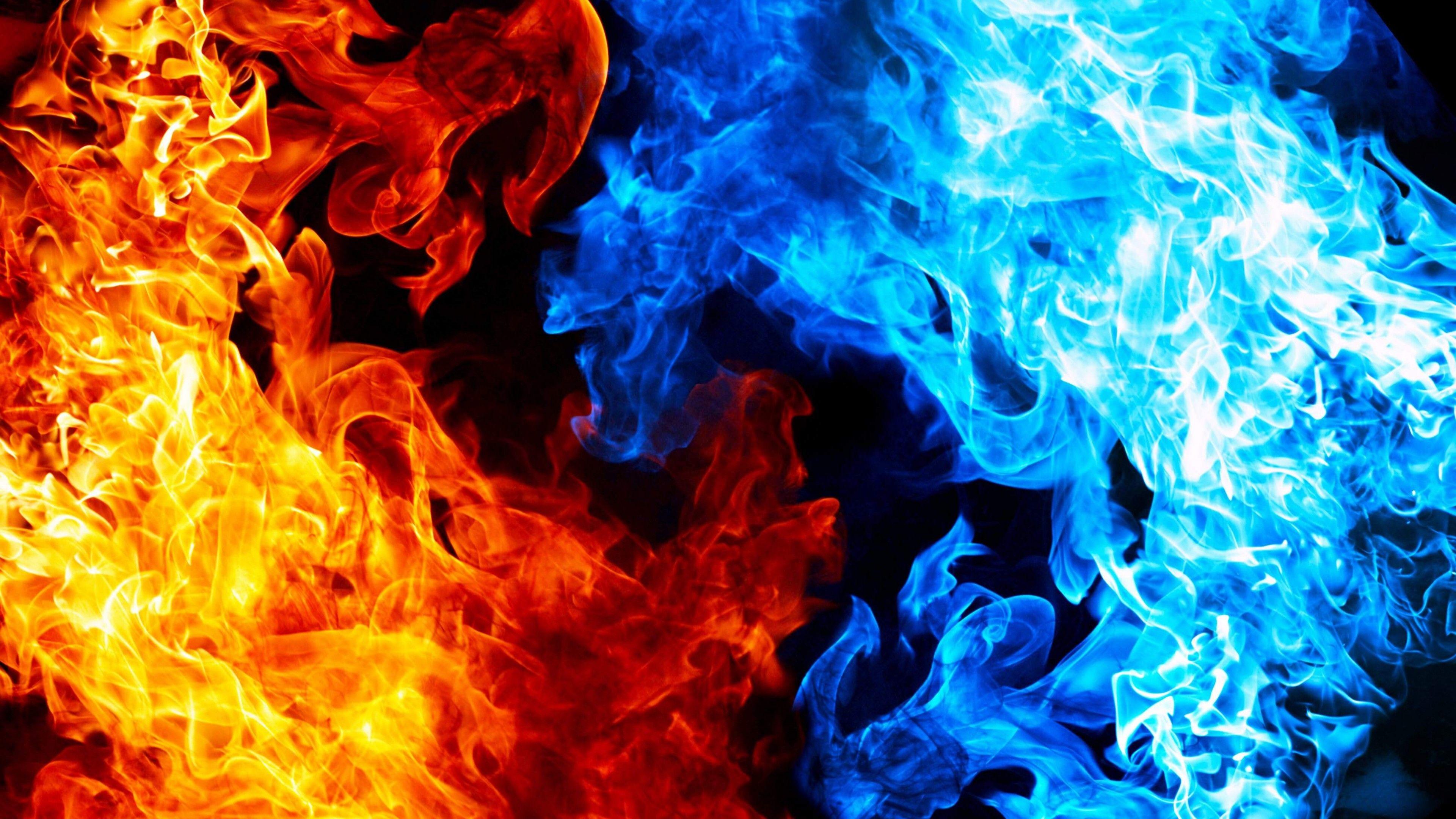 Fire backgrounds hd