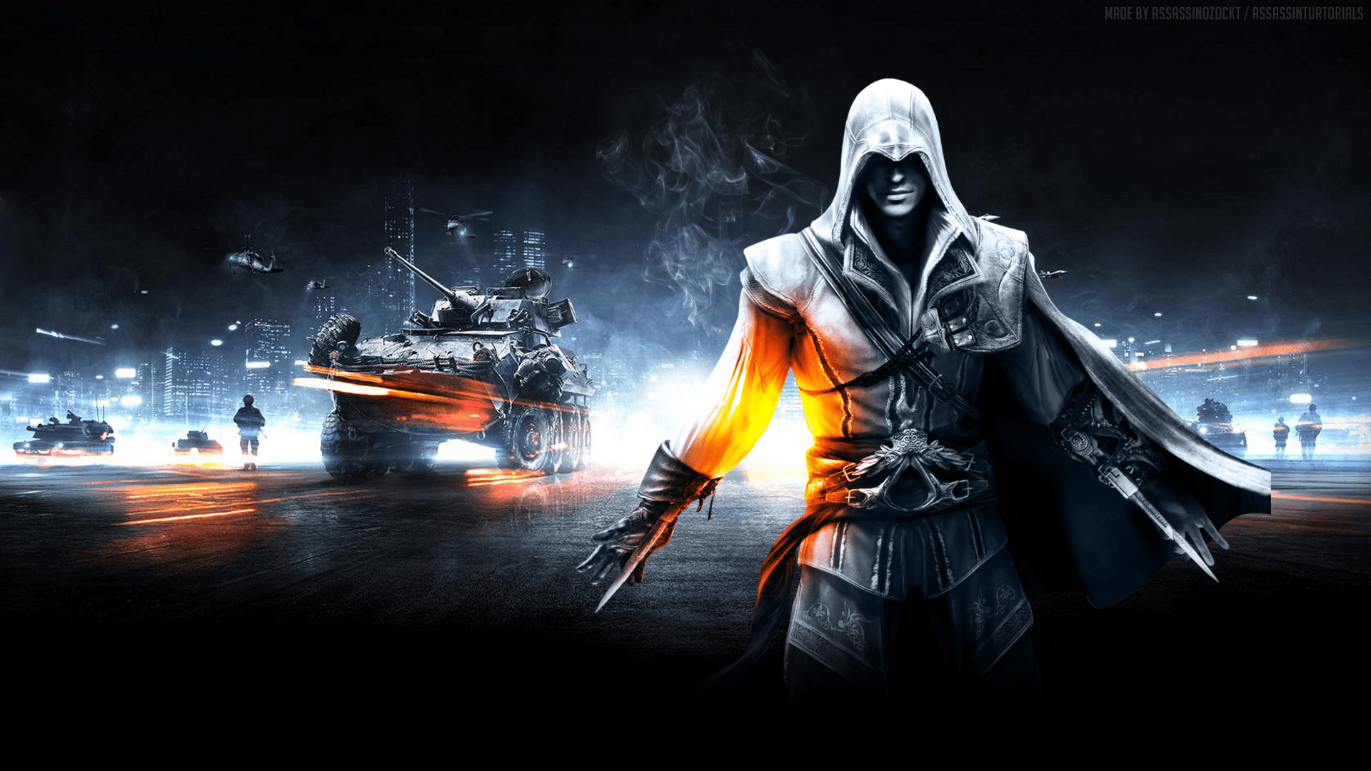 Cool gaming wallpapers hd