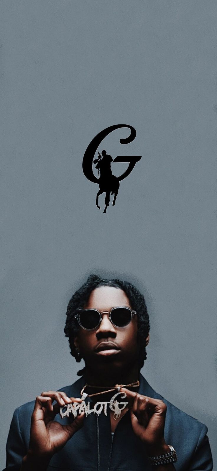 Polo g wallpaper hd discover more american rapper american singer american songwriter finer things polâ rapper wallpaper iphone celebrity wallpapers rapper