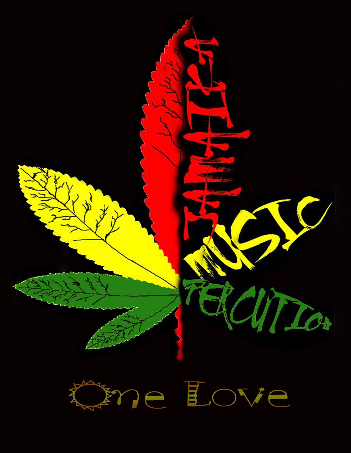 Logo reggae wallpapers