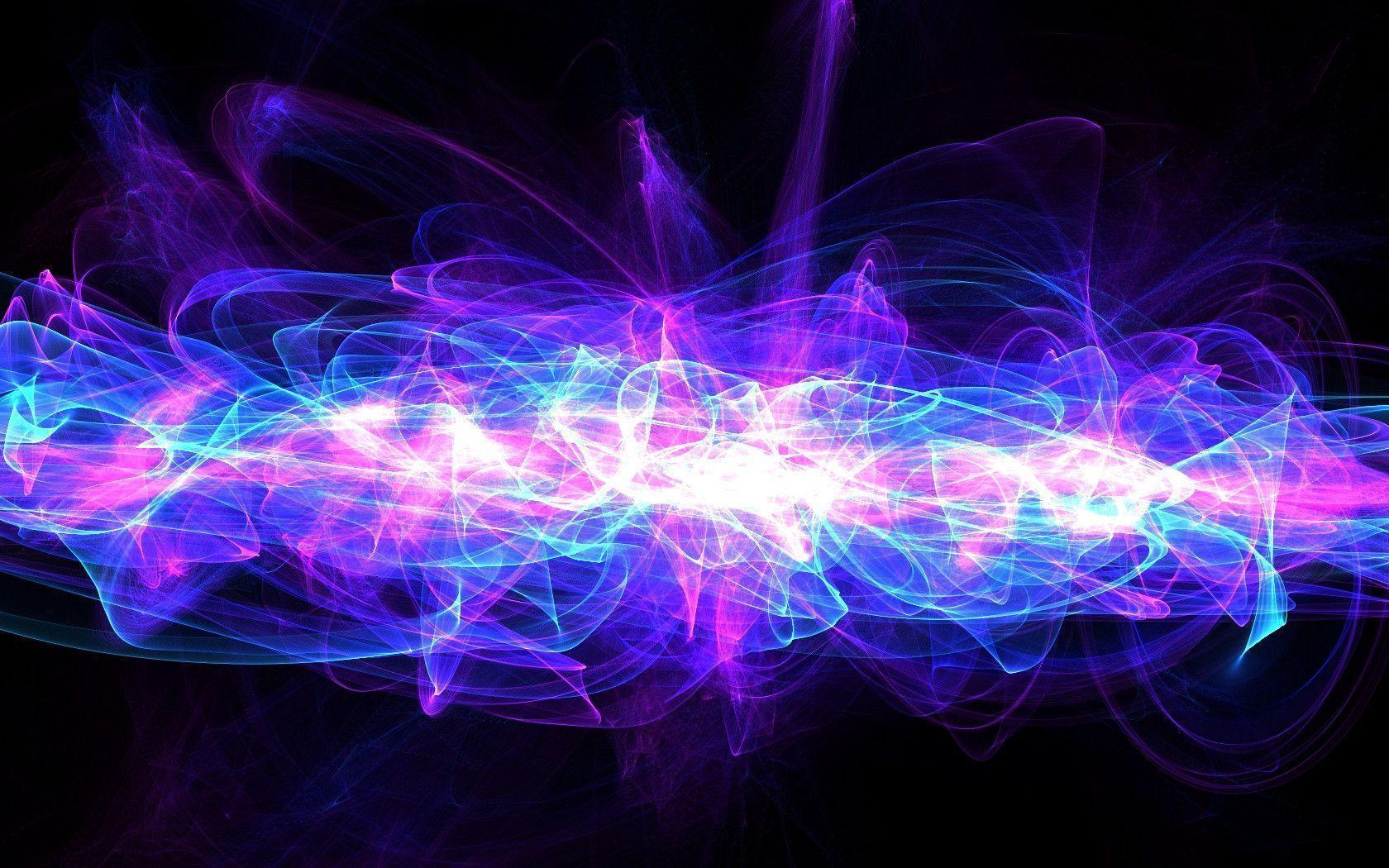 Cool science backgrounds