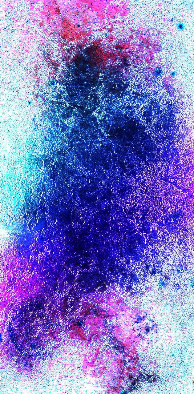 Cold abstract wallpaper by myrlin