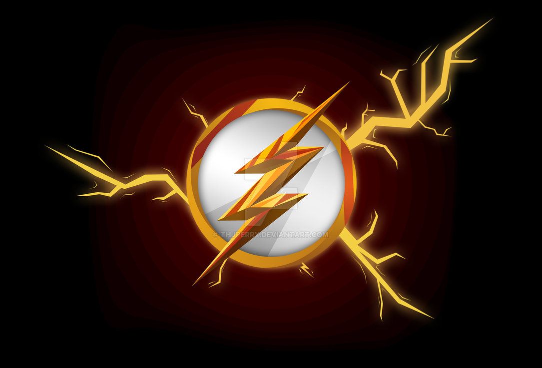 Flash Logo - Free Vectors & PSDs to Download