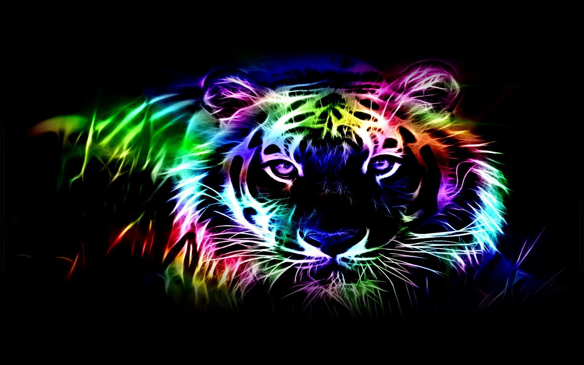 Cool tiger backgrounds pictures