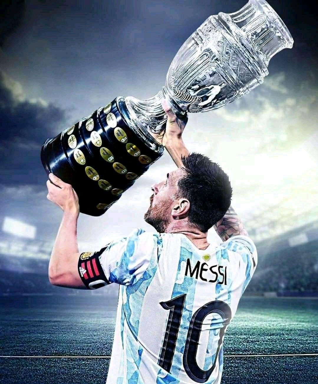 Argentina copa amãrica champions wallpapers
