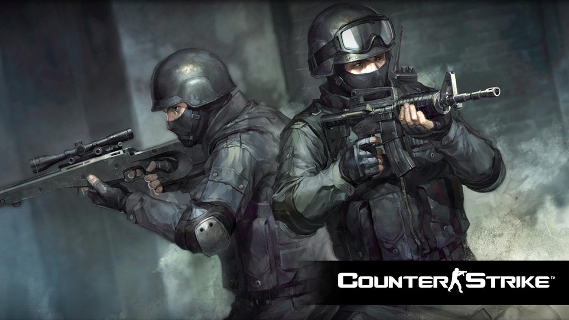Counter strike go hd wallpapers