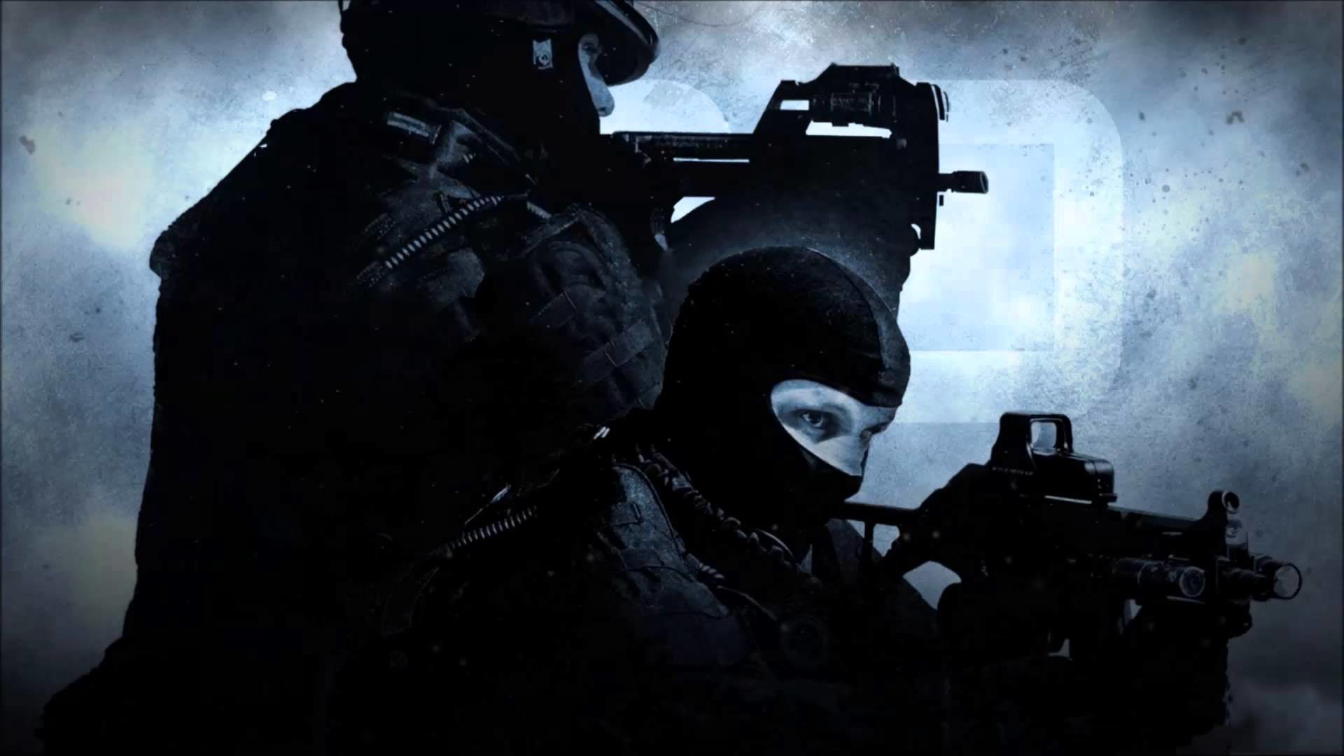 Counter strike global offensive full hd wallpaper and theme music