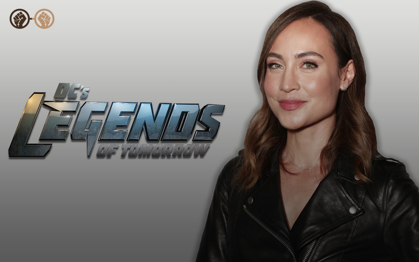 Urtney ford promoted to series regular on season of legends of tomorrow