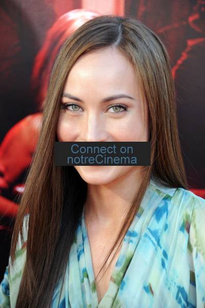 Courtney ford biography and movies