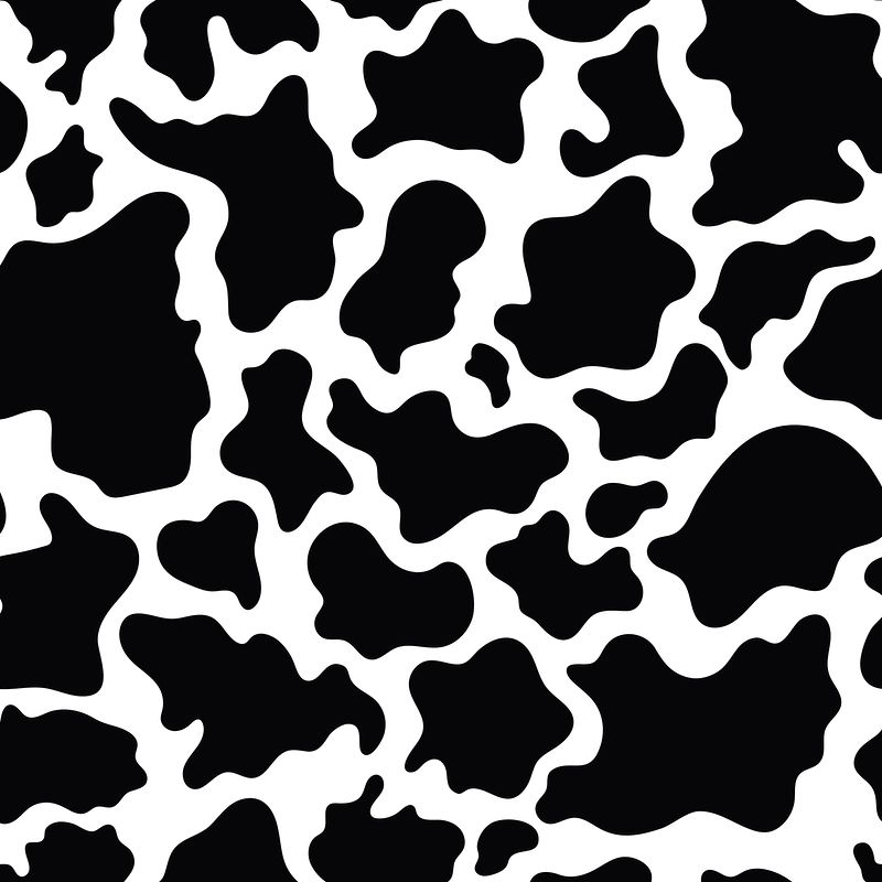 Cow pattern images free photos png stickers wallpapers backgrounds