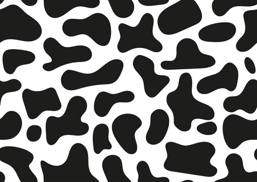 Cow print background images â browse photos vectors and video
