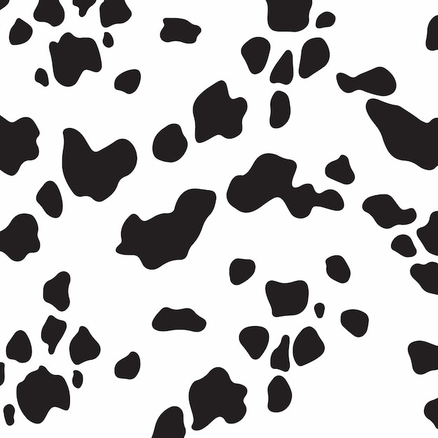 Page cow print background images