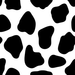 Vector images cow wallpaper