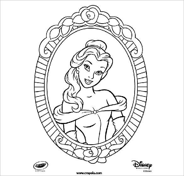 Crayola coloring pages