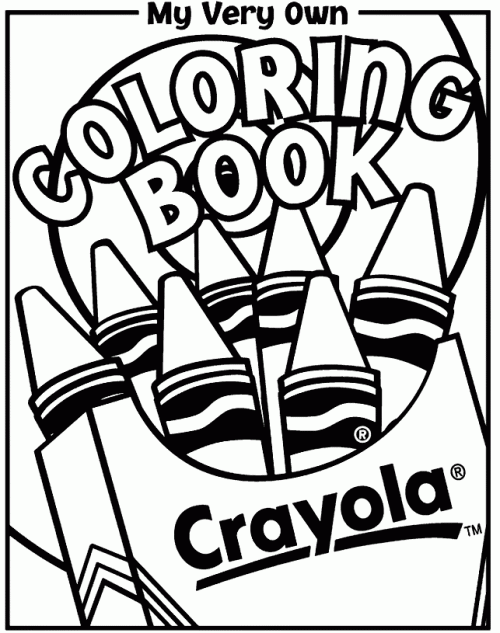 Free printable coloring pages and activities crayola coloring pages coloring books coloring book pages