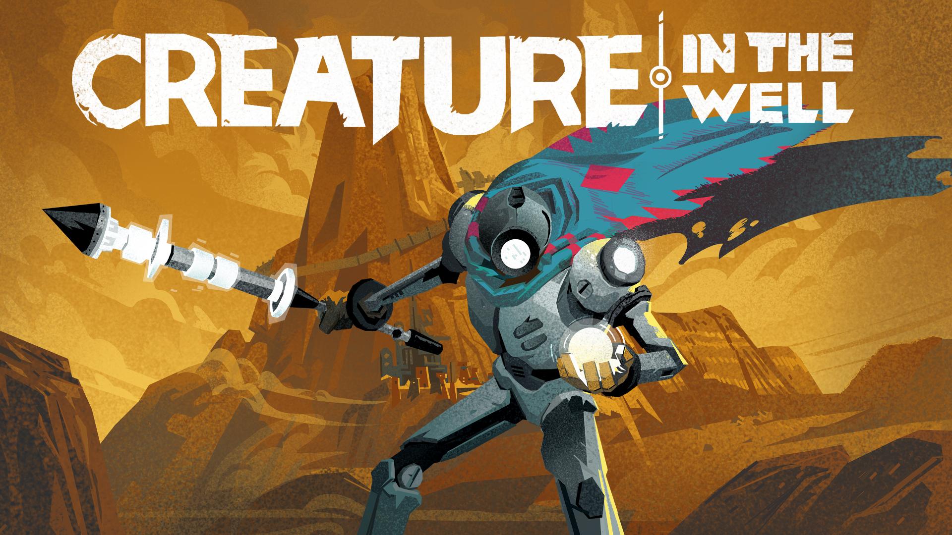 Creature in the well review switch switch rpg
