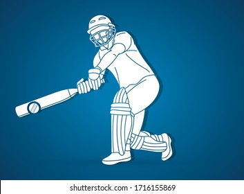 Cartoon cricket images stock photos vectors