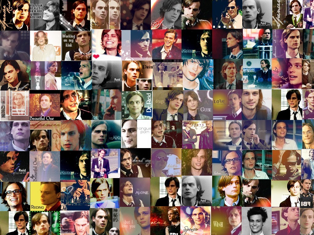 Reid avatars
