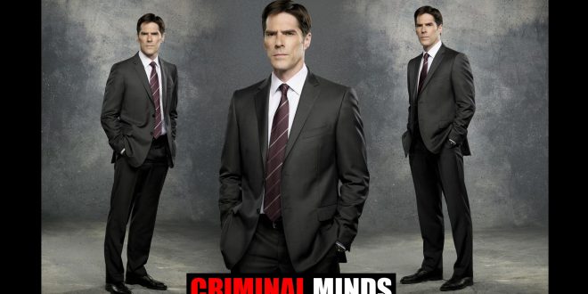 Criminal minds wallpapers pictures images