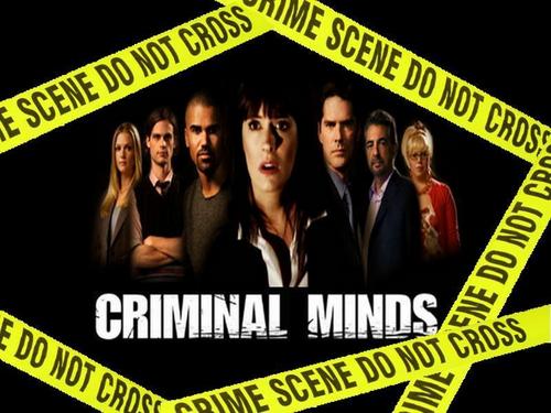 Criminal minds images icons wallpapers and photos on