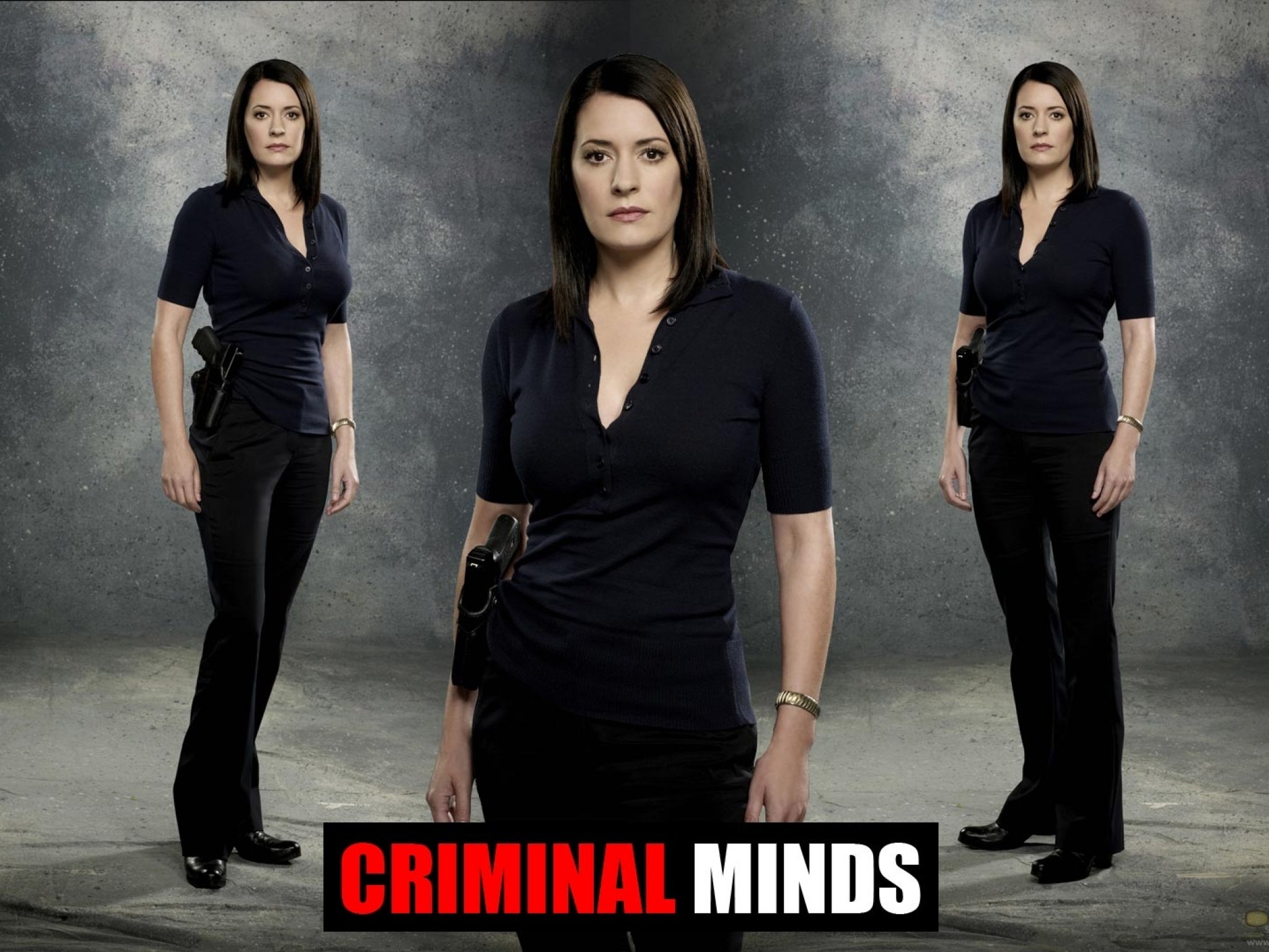 Criminal minds crime drama mystery procedural wallpaper x