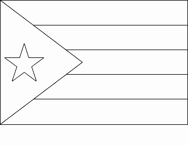 Best flags of the world coloring pages for kids