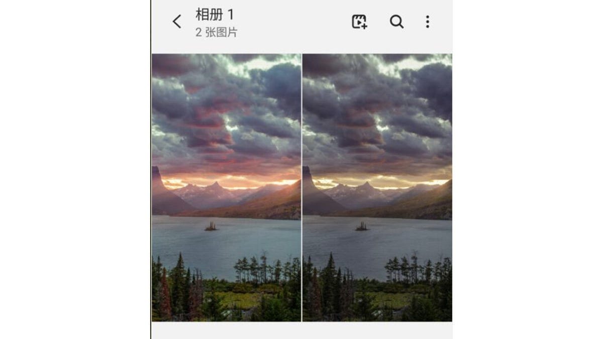 Cursed wallpaper image reportedly crashes samsung google other phones