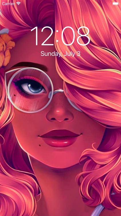Cute girly wallpapers for girl by martin hanigovsky
