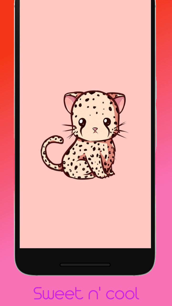 Hd cute wallpapersappstore for android