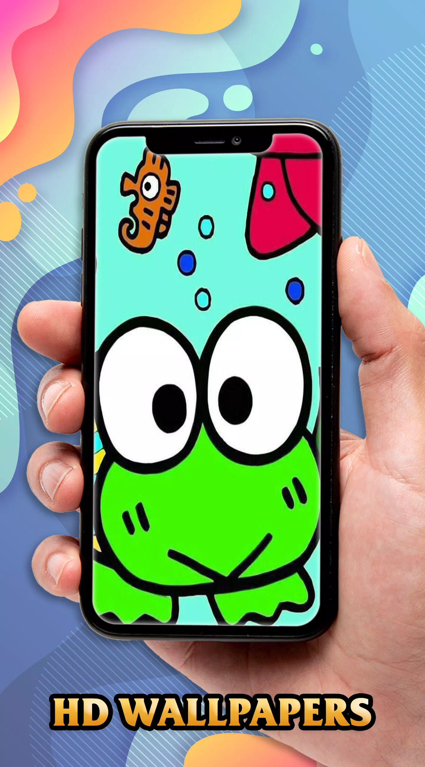 Cute keroppi wallpaper apk for android download