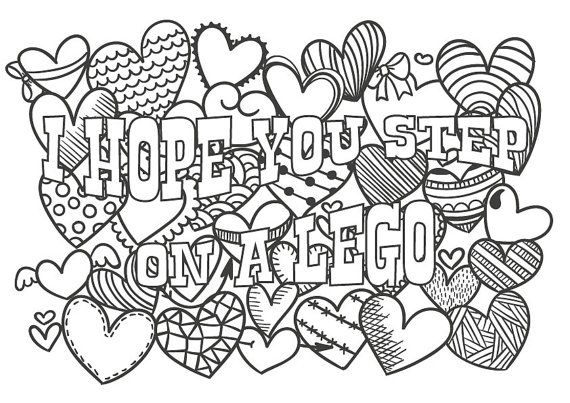 Art therapy â dopamine queen style â free coloring pages â the dopamine queen