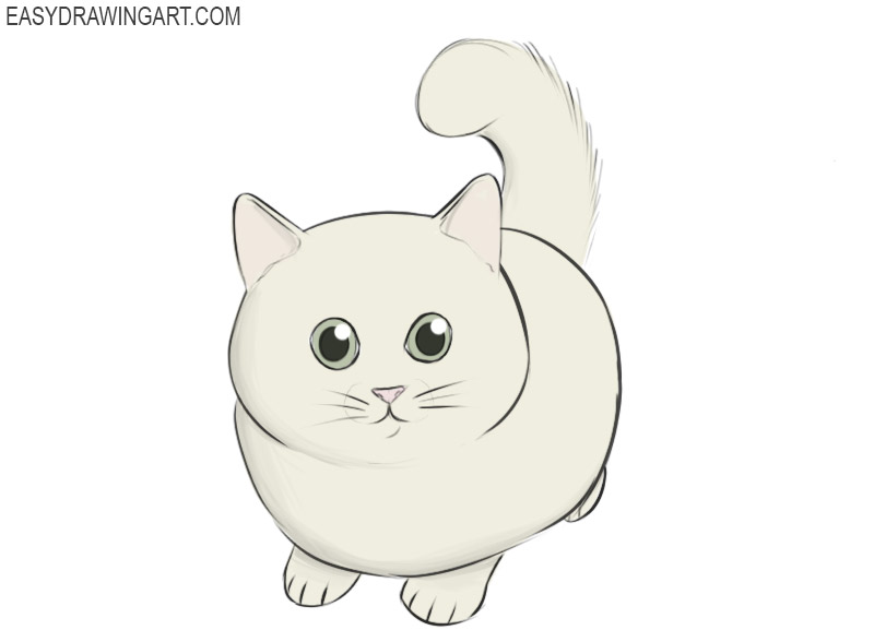 Download Free 100 + cute animal drawings