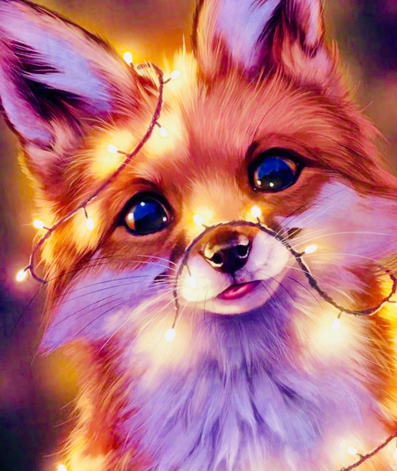 Download Free 100 + cute anime animals Wallpapers