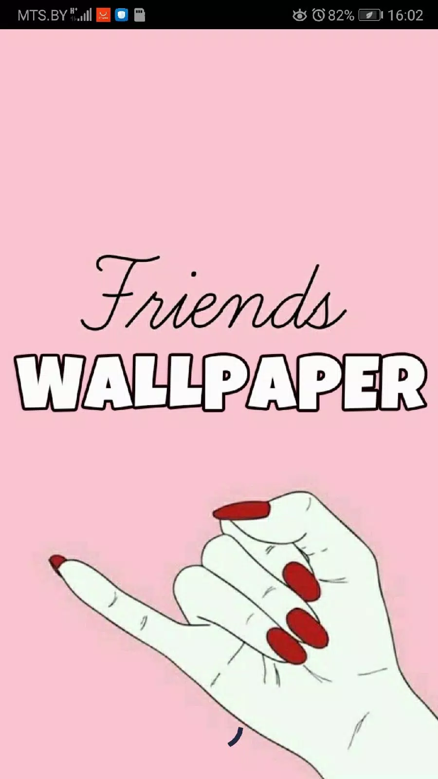 Bff best friend wallpaper for girls cute bff apk pour android tãlãcharger