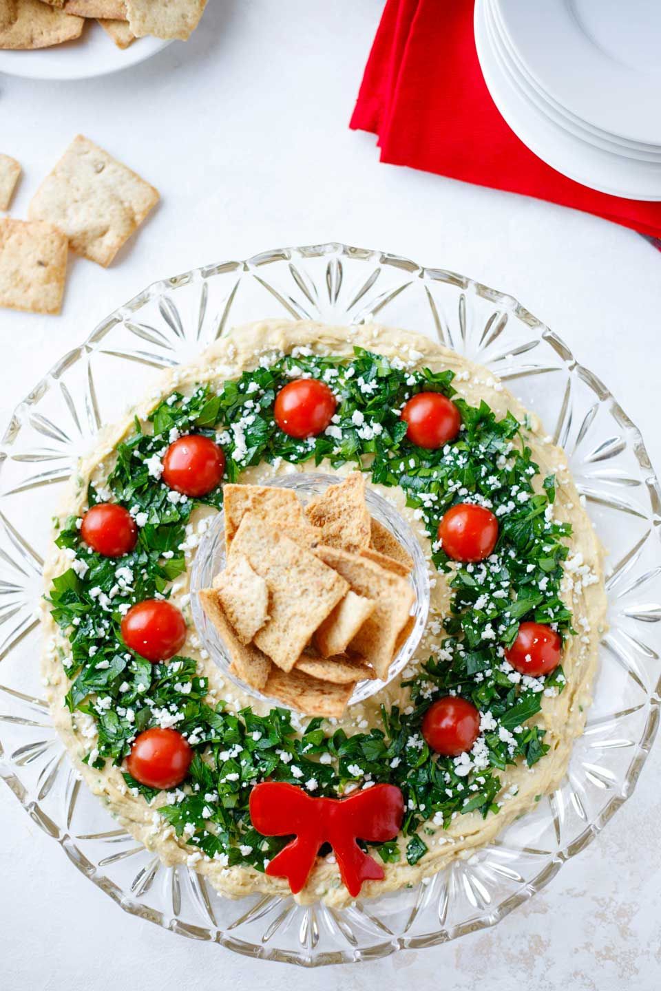 Best christmas party food ideas and recipes