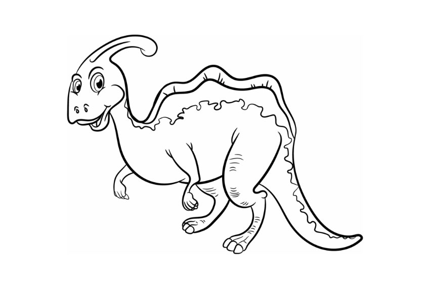 Dinosaur coloring pages free printable dinosaur coloring sheets